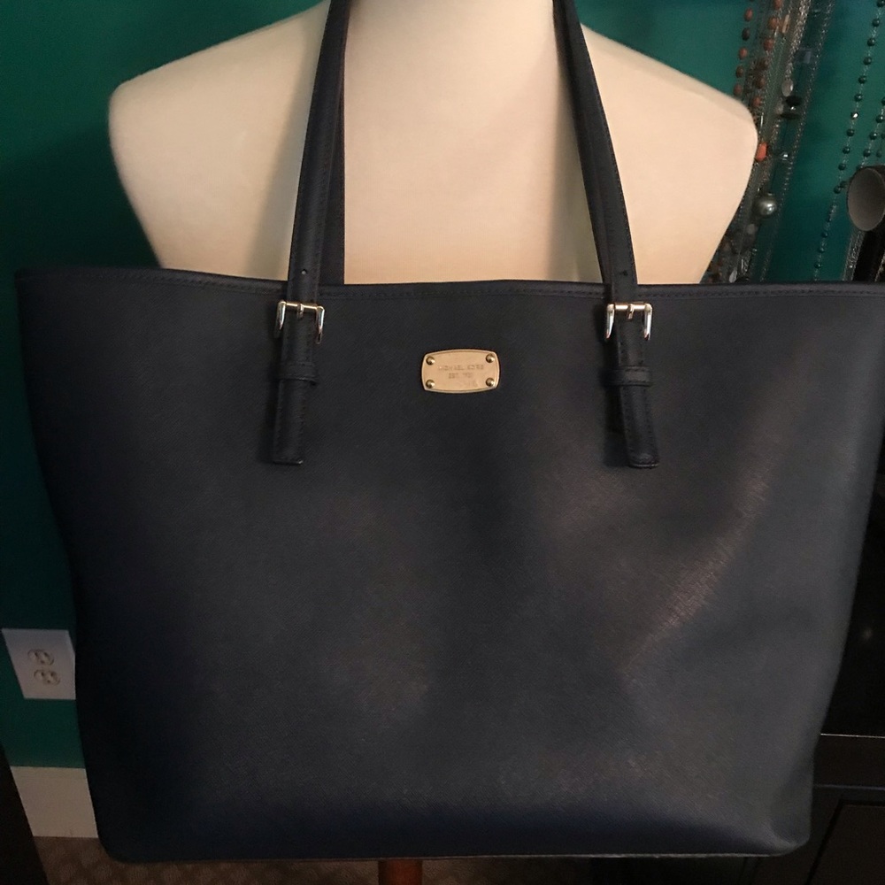 Large MK tote